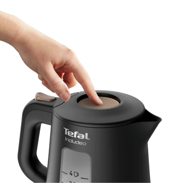 Чайник Tefal KI533811 - фото 3