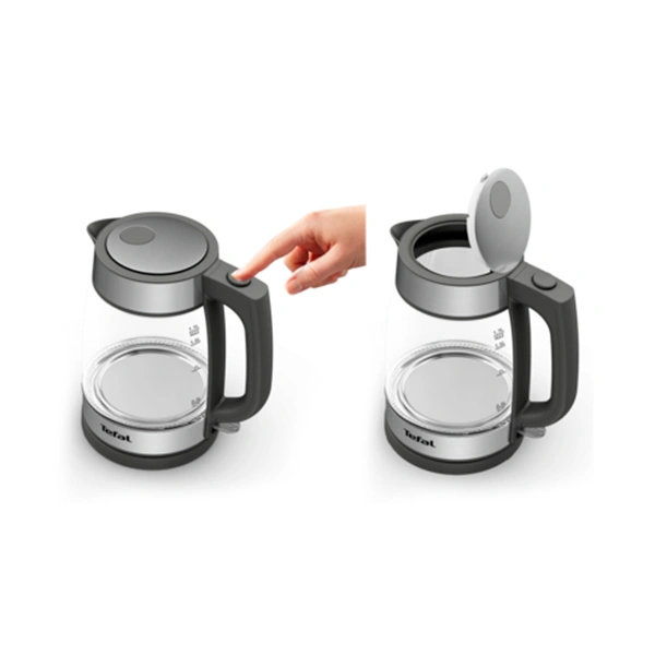 Чайник Tefal KI740B30 - фото 3