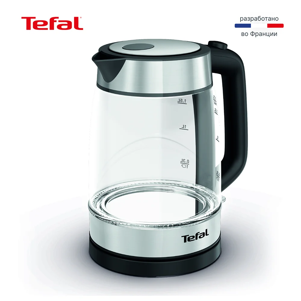 Чайник Tefal KI700830 - фото 9
