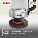 Чайник Tefal KI700830 - фото 6