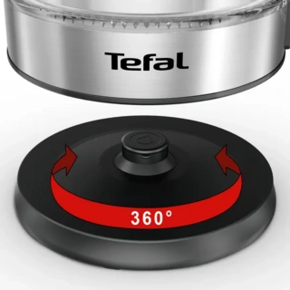 Чайник Tefal KI700830 - фото 5