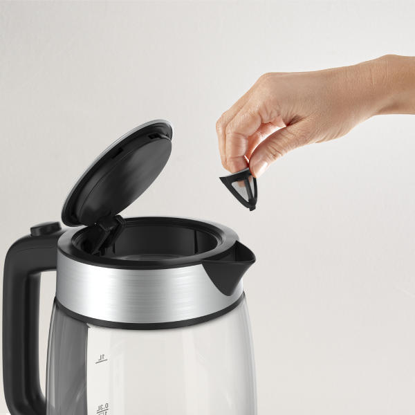 Чайник Tefal KI700830 в Алматы - цены, купить в интернет - магазине ...