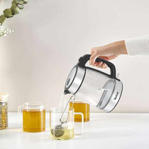 Чайник Tefal KI700830 в Алматы - цены, купить в интернет - магазине ...