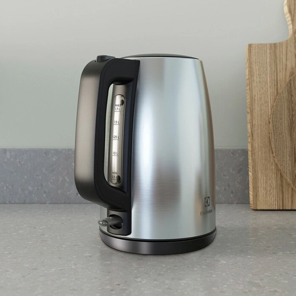 Чайник Electrolux E3K1-3ST - фото 3