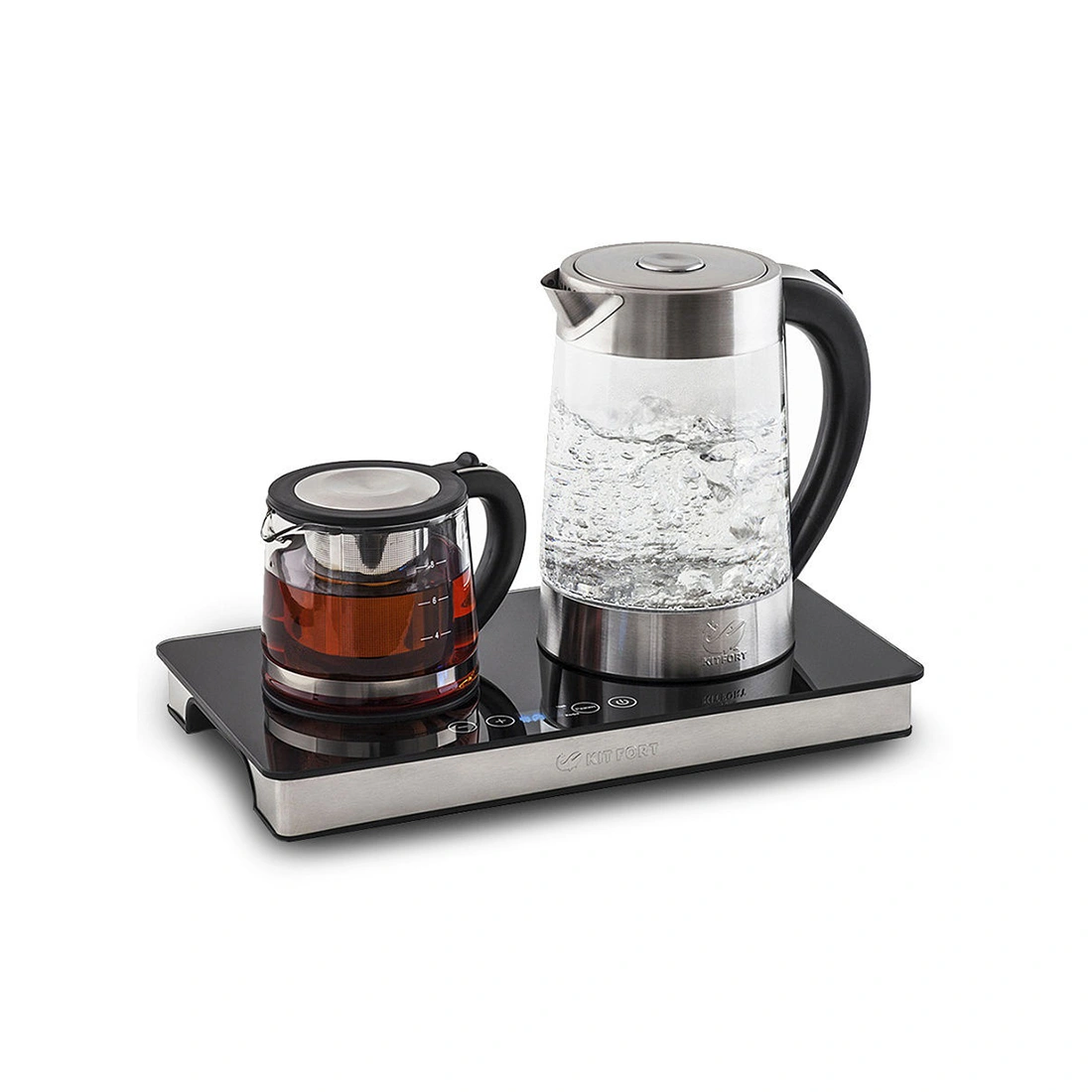 Чайный набор Kitfort KT-635 КТ-635