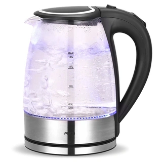 Чайник ARG ZY-304 - фото 6