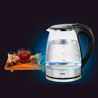Чайник ARG ZY-304 - фото 6
