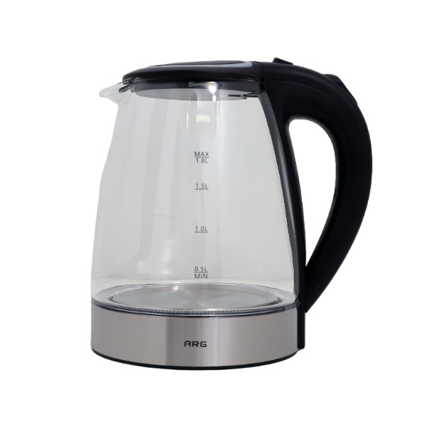 ARG шәйнегі ZY-304 - фото 8