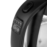 Чайник LEX LX 30011-1 Black - фото 5