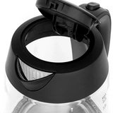 Чайник LEX LX 30011-1 Black - фото 3