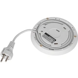 Чайник LEX LX-30011-2 White - фото 8