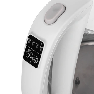 Чайник LEX LX-30011-2 White