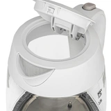 Чайник LEX LX-30011-2 White - фото 6