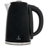 LEX шәйнегі LX-30021-1 Black