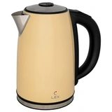 LEX шәйнегі LX-30021-3 Beige - фото 2