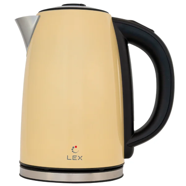 LEX шәйнегі LX-30021-3 Beige