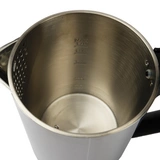 Чайник LEX LX-30022-1 Steel - фото 4