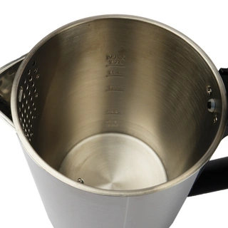 Чайник LEX LX-30022-1 Steel