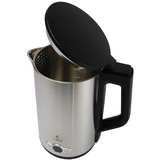 Чайник LEX LX-30022-1 Steel - фото 3