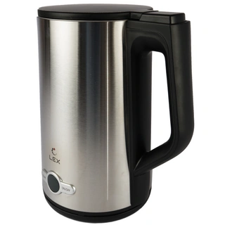 Чайник LEX LX-30022-1 Steel