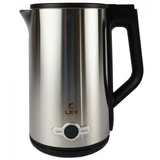 Чайник LEX LX-30022-1 Steel