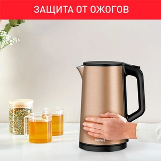 Чайник Tefal Bouilloire KI583C10 - фото 6