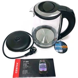 Чайник Centek CT-0015 Sevilla - фото 7