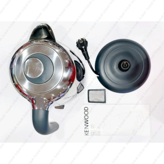 Чайник Kenwood ZJM810BK
