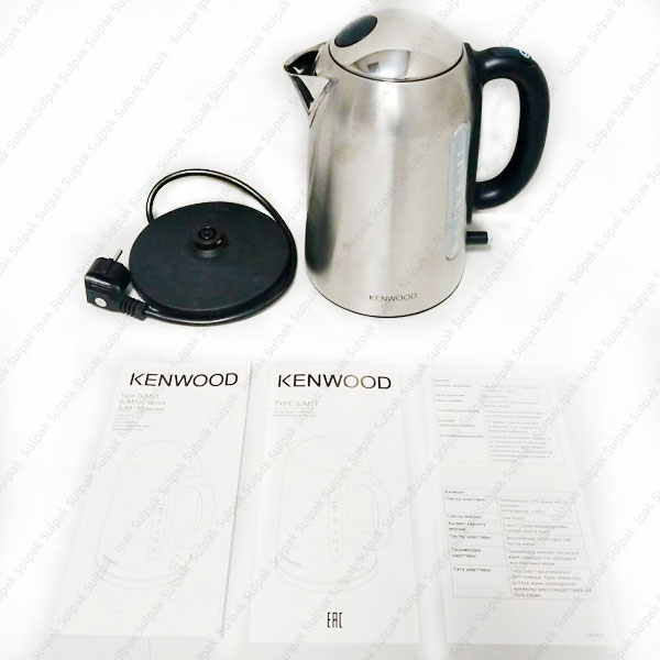 Чайник Kenwood SJM110