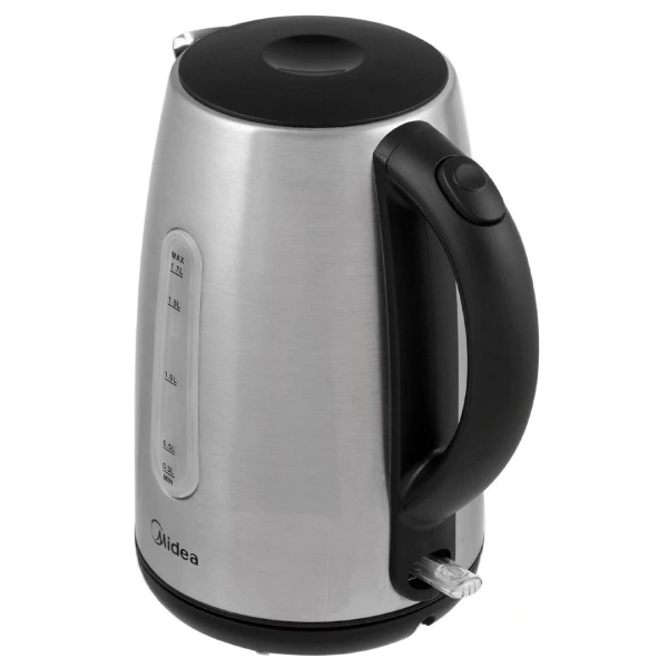 Чайник Midea MK-17S30C2 - фото 4