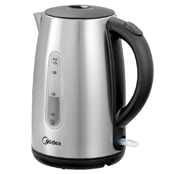 Чайник Midea MK-17S30C2 - фото 2