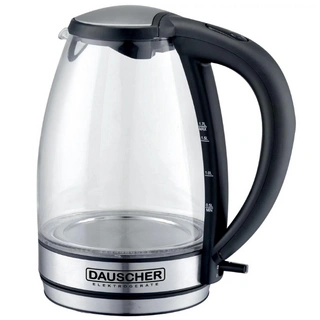 Чайник Dauscher DKT-1750GL