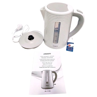 Электрочайник Ardesto EKL-F17WG