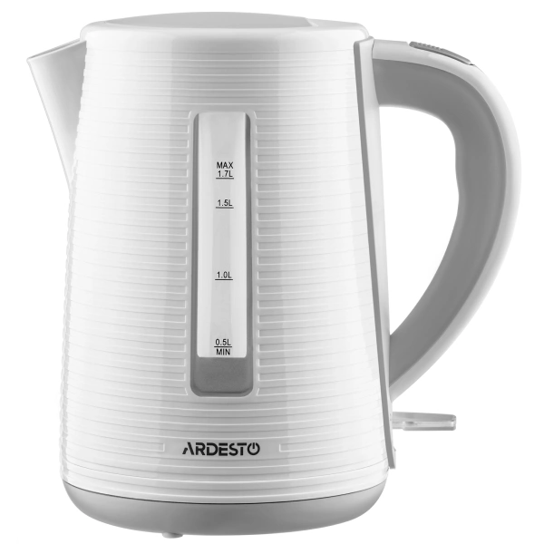 Электрочайник Ardesto EKL-F17WG