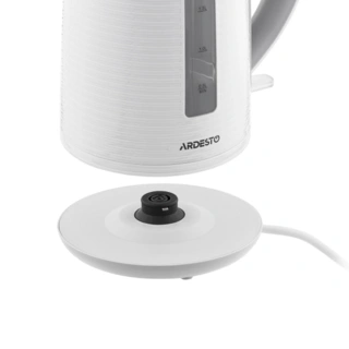 Электрочайник Ardesto EKL-F17WG