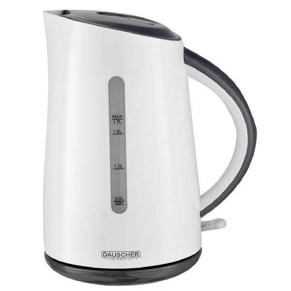 Чайник Dauscher DKT-1760LX