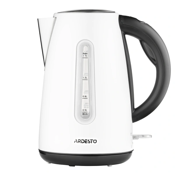 Чайник Ardesto EKL-F300W