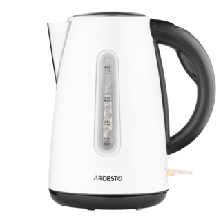 Чайник Ardesto EKL-F300W