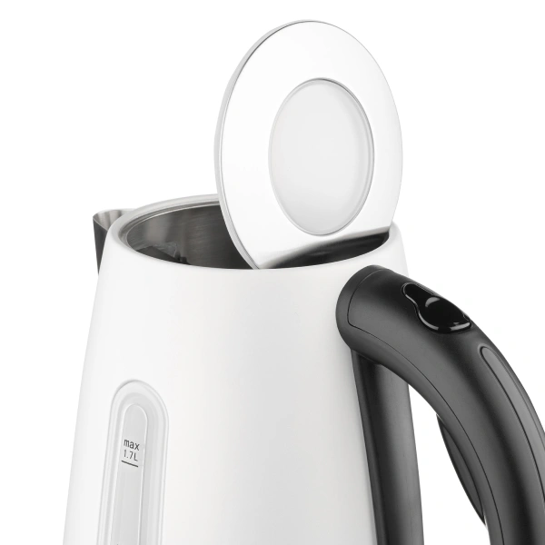Чайник Ardesto EKL-F300W - фото 3