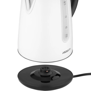 Чайник Ardesto EKL-F300W