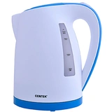 Чайник Centek CT-0026 White - фото 2