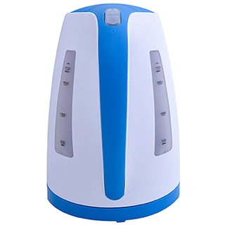 Чайник Centek CT-0026 White - фото 5