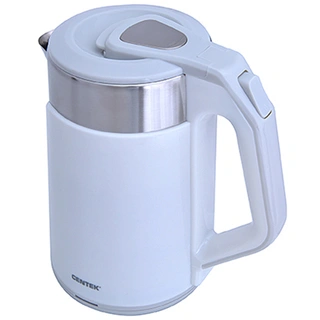 Чайник Centek CT-0023 White