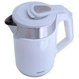 Чайник Centek CT-0023 White - фото 2