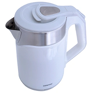 Чайник Centek CT-0023 White