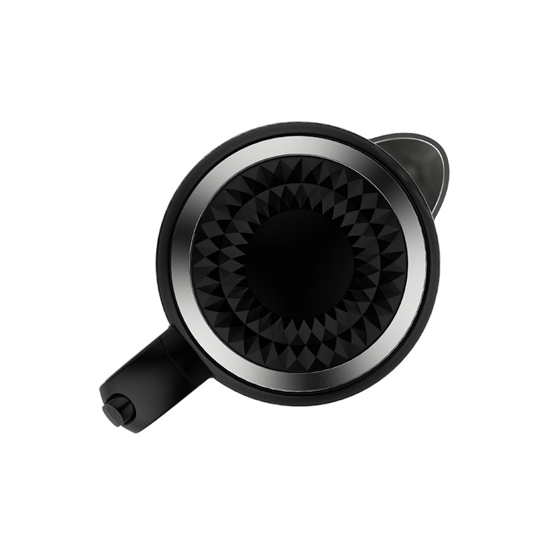 Чайник электрический Centek CT-0020 Черный CT-0020 Black - фото 3