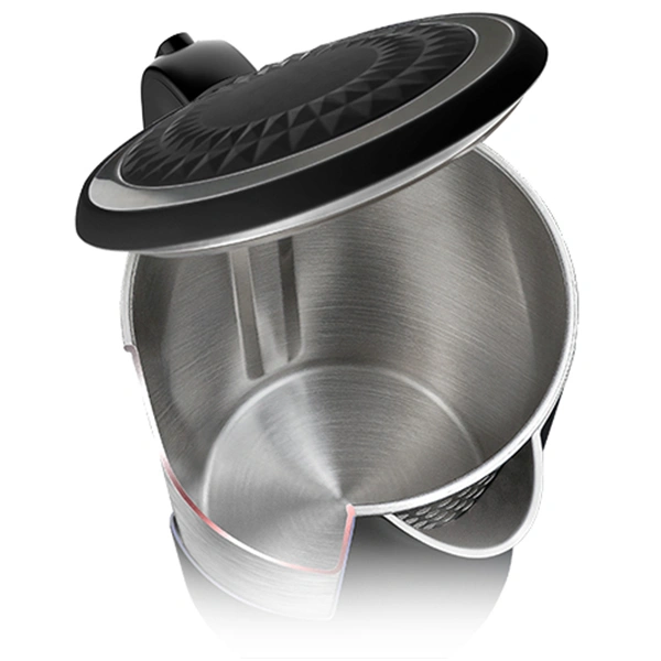 Чайник электрический Centek CT-0020 Черный CT-0020 Black - фото 4