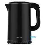 Чайник электрический Centek CT-0020 Черный CT-0020 Black - фото 2