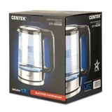 Centek шәйнегі CT-0032 - фото 7