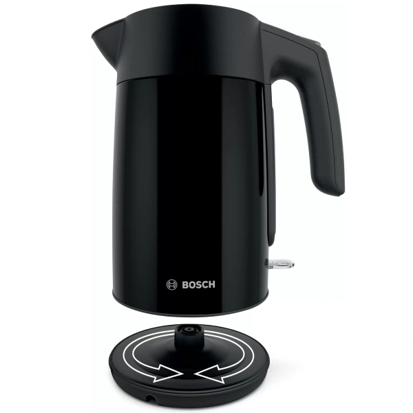 Чайник Bosch TWK7L463 - фото 5